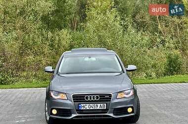 Седан Audi A4 2011 в 