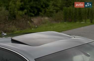 Седан Audi A4 2011 в 