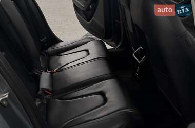 Седан Audi A4 2011 в 
