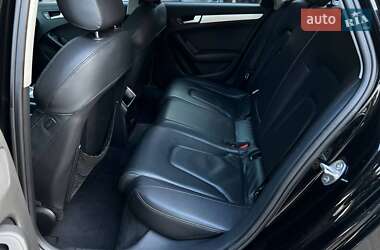 Седан Audi A4 2010 в 