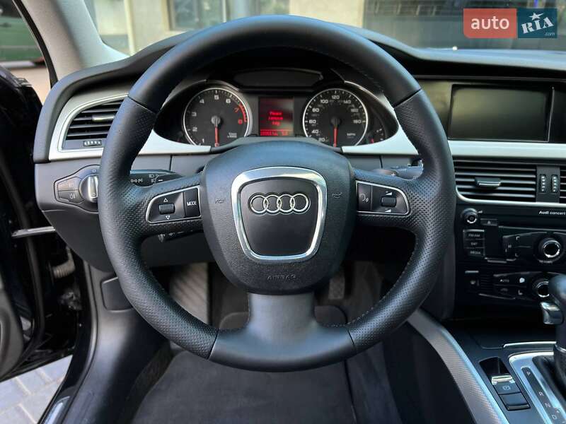 Седан Audi A4 2010 в Одессе фото 19 Седан Audi A4 2010 в Одессе