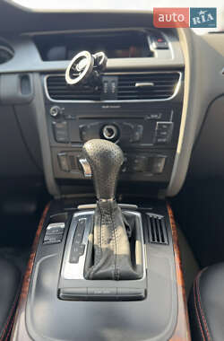 Седан Audi A4 2008 в 