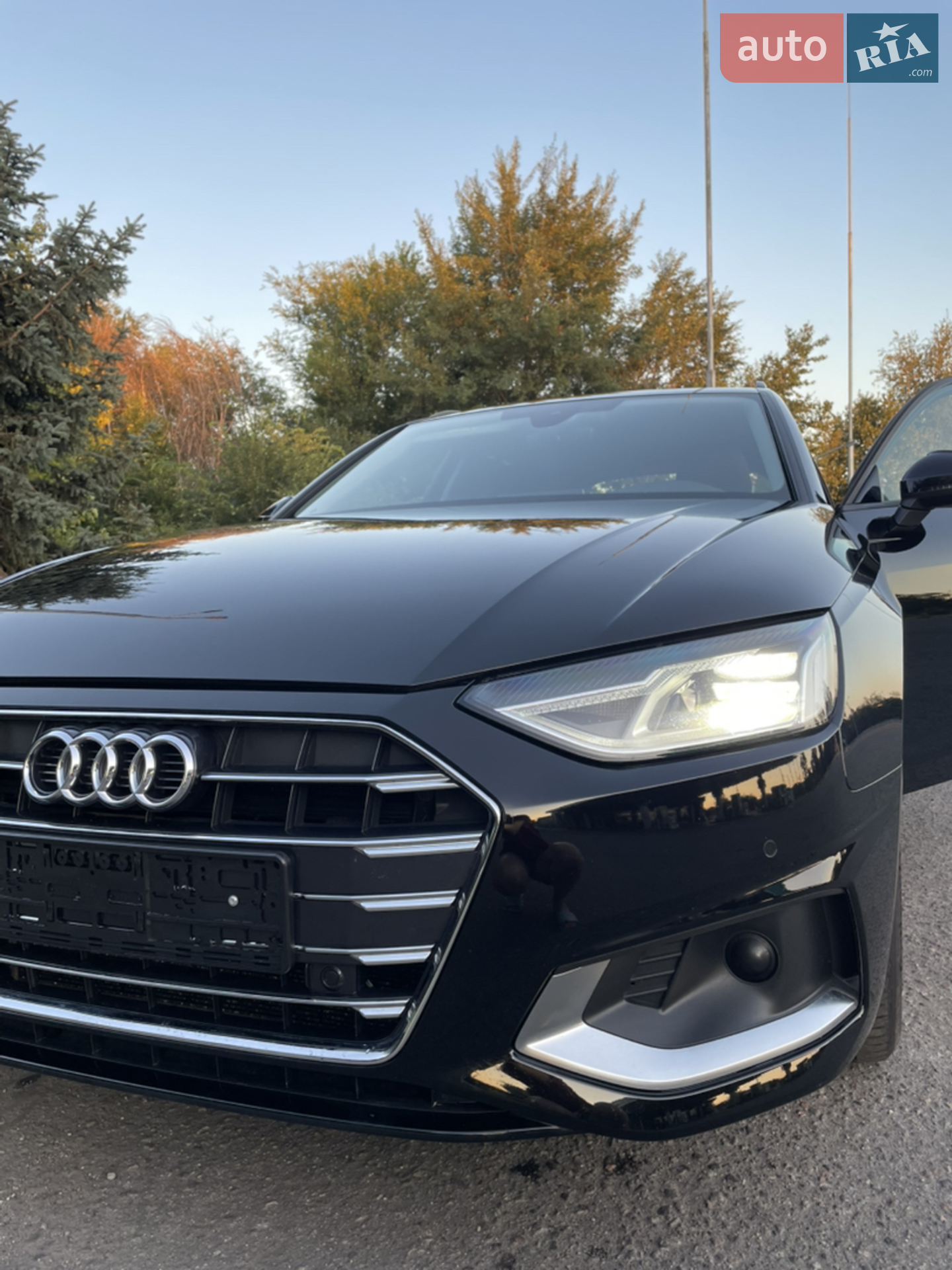 2022 Audi A4 - мініатюра 7