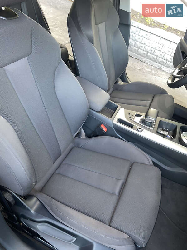 Универсал Audi A4 2022 в Павлограде фото 12 Универсал Audi A4 2022 в Павлограде