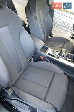 Універсал Audi A4 2022 в 