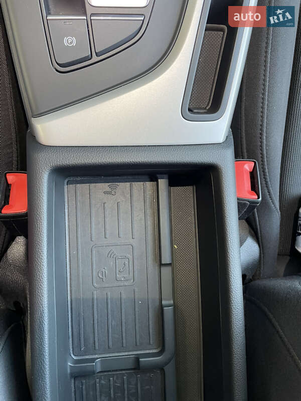 Универсал Audi A4 2022 в Павлограде фото 16 Универсал Audi A4 2022 в Павлограде