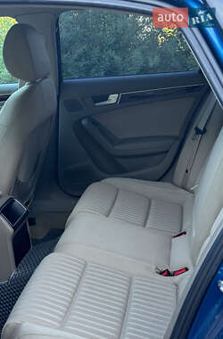 Седан Audi A4 2008 в 