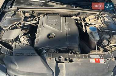 Седан Audi A4 2008 в Киеве