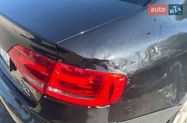 Седан Audi A4 2008 в Киеве