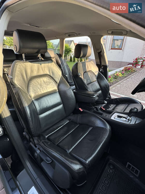 Универсал Audi A4 2005 в Сторожинце