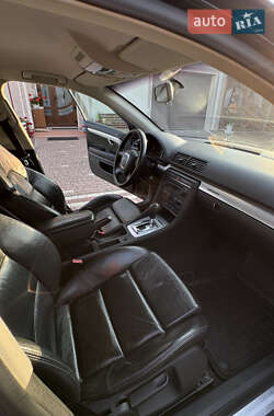 Универсал Audi A4 2005 в 
