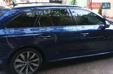 Универсал Audi A4 2020 в 