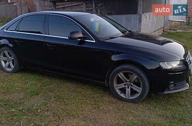 Седан Audi A4 2008 в 