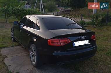 Седан Audi A4 2008 в 