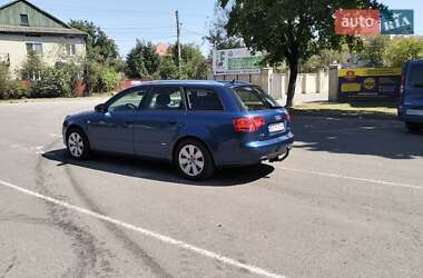 Універсал Audi A4 2005 в 