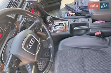 Універсал Audi A4 2005 в 