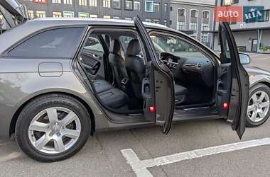 Универсал Audi A4 2013 в 