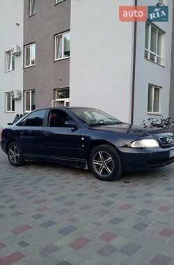 Універсал Audi A4 1996 в Львові