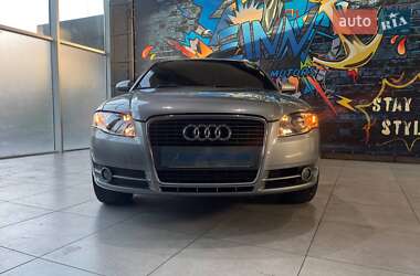 Универсал Audi A4 2004 в 