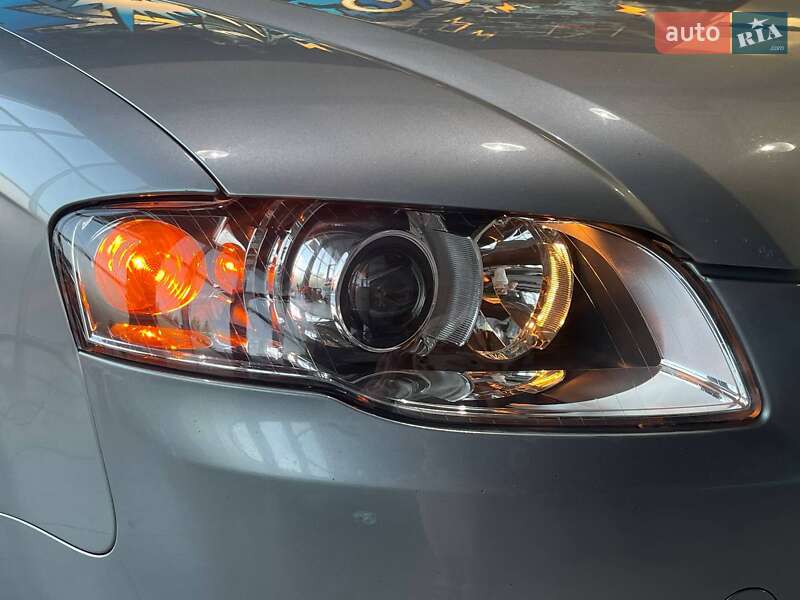 Универсал Audi A4 2004 в Одессе