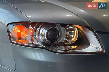 Универсал Audi A4 2004 в 
