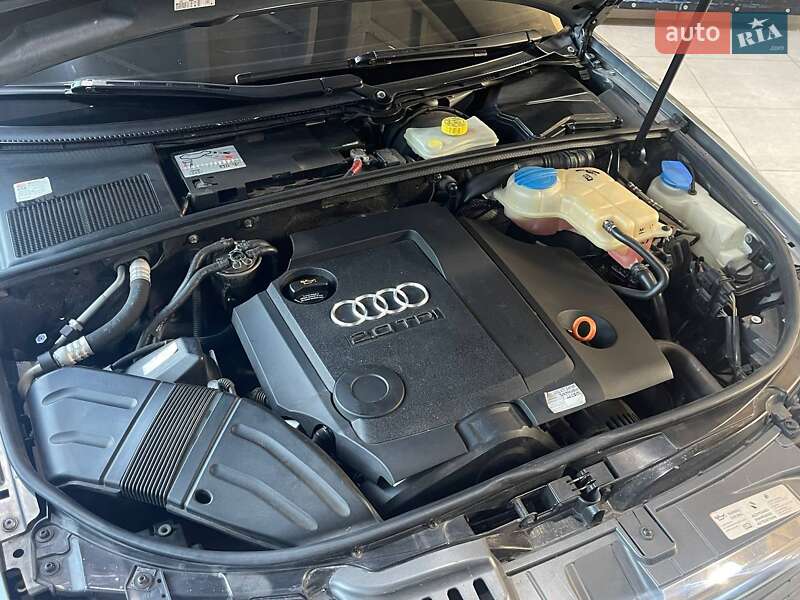 Универсал Audi A4 2004 в Одессе