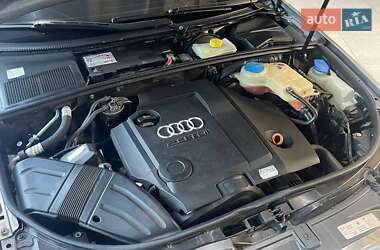 Универсал Audi A4 2004 в 
