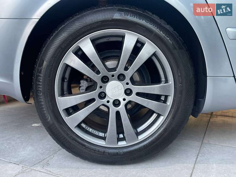 Универсал Audi A4 2004 в Одессе