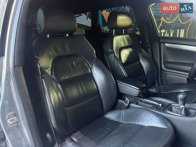 Универсал Audi A4 2004 в Одессе