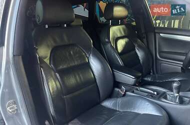 Универсал Audi A4 2004 в 