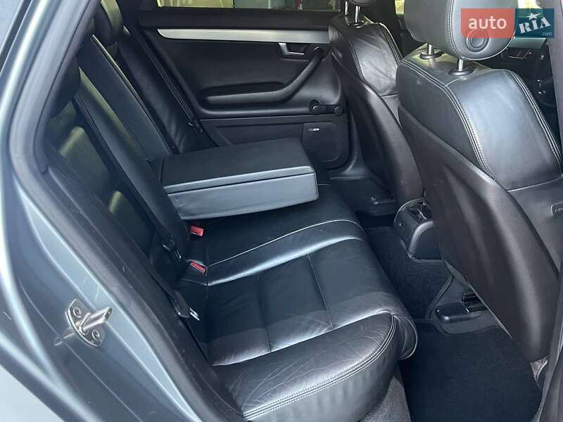 Универсал Audi A4 2004 в Одессе