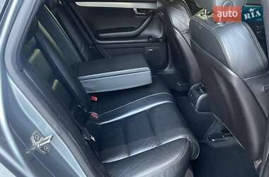 Универсал Audi A4 2004 в 