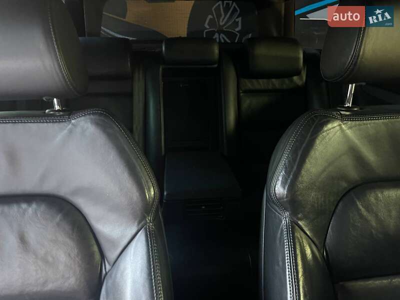 Универсал Audi A4 2004 в Одессе