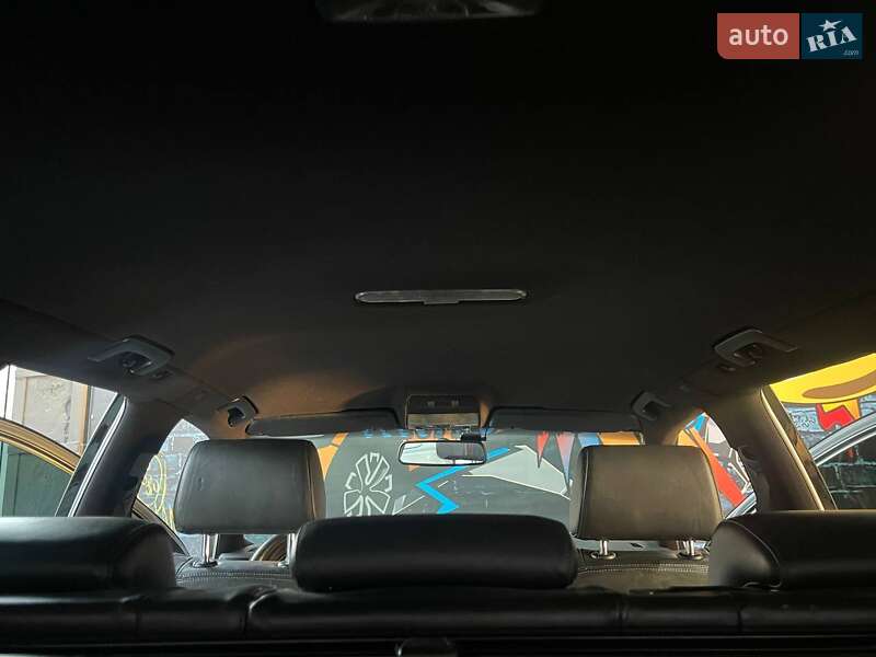 Универсал Audi A4 2004 в Одессе