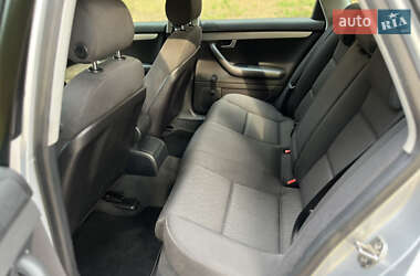 Универсал Audi A4 2005 в 