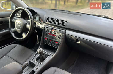 Универсал Audi A4 2005 в 