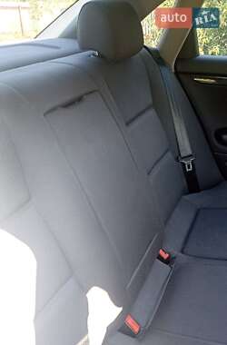 Седан Audi A4 2003 в Павлограді
