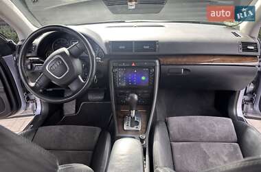 Универсал Audi A4 2005 в 