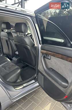 Универсал Audi A4 2005 в Черкассах