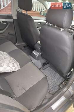 Універсал Audi A4 2005 в 