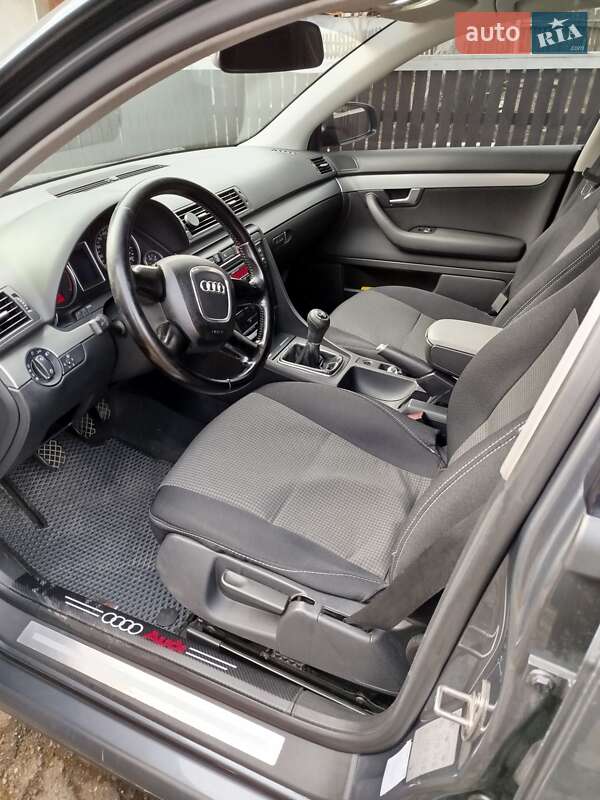 Универсал Audi A4 2005 в Житомире фото 20 Универсал Audi A4 2005 в Житомире