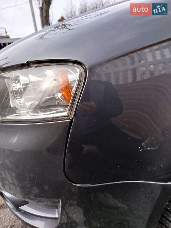 Универсал Audi A4 2005 в Житомире фото 25 Универсал Audi A4 2005 в Житомире