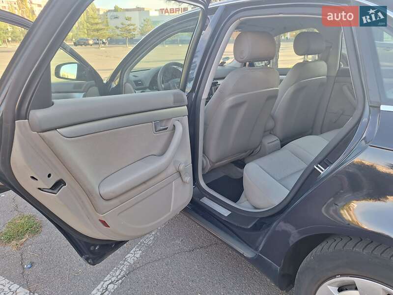 Седан Audi A4 2007 в Миколаєві фото 14 Седан Audi A4 2007 в Миколаєві