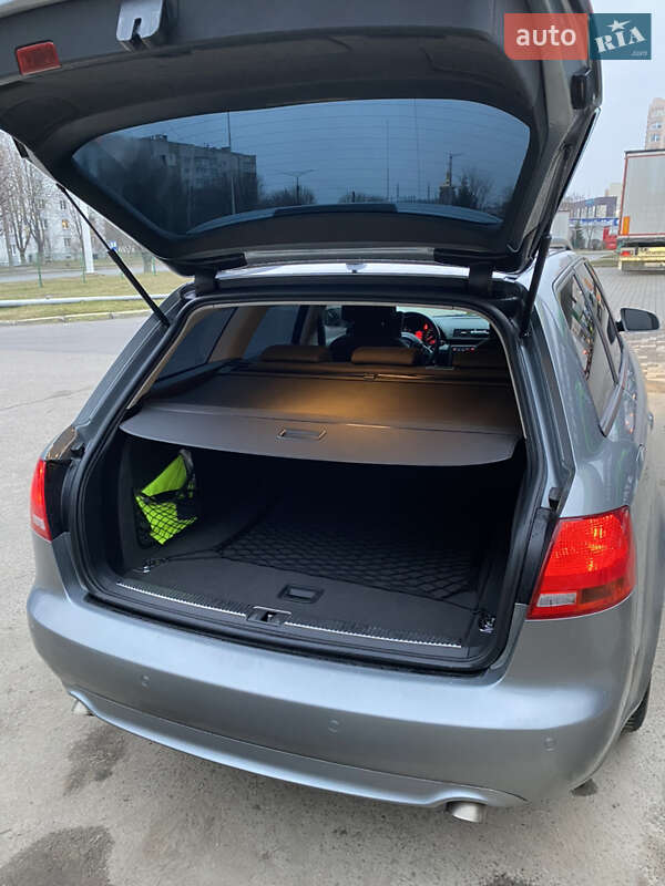 Универсал Audi A4 2006 в Василькове фото 7 Универсал Audi A4 2006 в Василькове