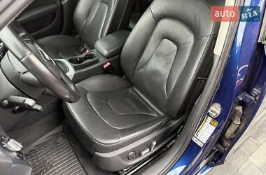 Седан Audi A4 2012 в 