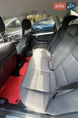 Седан Audi A4 2006 в 