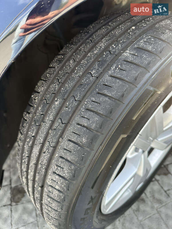 Седан Audi A4 2006 в Полтаве