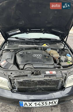 Универсал Audi A4 2000 в 