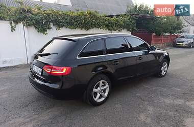 Універсал Audi A4 2013 в 