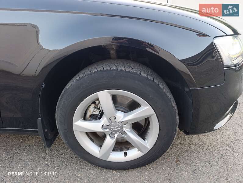 Универсал Audi A4 2013 в Виннице